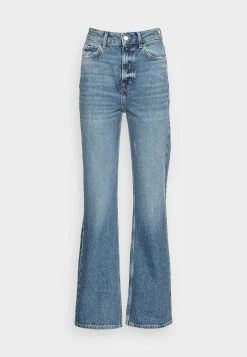 Even&Odd Damen Jeans Bootcut - Blue Denim -Even&Odd Verkäufe 2024 9decd32bab9a4d6c80ed2ebaf7923e15
