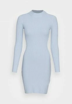 Even&Odd Damen Etuikleid - Light Blue -Even&Odd Verkäufe 2024 9e636a1a91c746f5b4974deefe912bf6