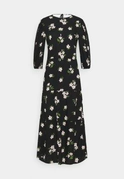 Even&Odd Damen Freizeitkleid - Black/white -Even&Odd Verkäufe 2024 9e701f625d61499b885db318c9a75364