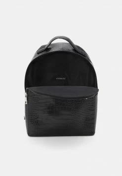 Even&Odd Damen Tagesrucksack - Black -Even&Odd Verkäufe 2024 9e7e272168514070a6d793d70e2dd35f