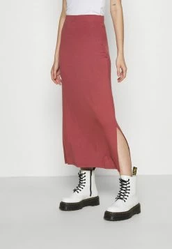 Even&Odd Maxirock - Pink | Damen