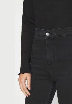 Even&Odd Jeggings - Grey Denim | Damen -Even&Odd Verkäufe 2024 9ead0a16ec404dcf90249171ad4783e9