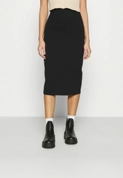 Even&Odd Damen 2er PACK - Bleistiftrock - Black/bordeaux -Even&Odd Verkäufe 2024 9ee13932d05a42708fbc2fcf96caf0f8