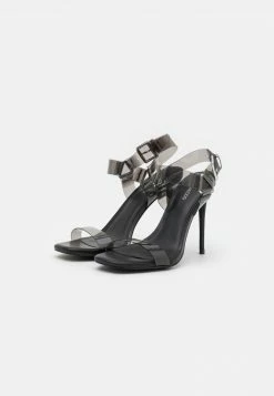 Even&Odd Riemensandalette - Black | Damen 10 Even&Odd Riemensandalette - Black | Damen -Even&Odd Verkäufe 2024 9ef254dd95414750a1e268ec80011048