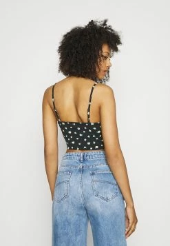 Even&Odd Damen 2 PACK - Top - Black/white -Even&Odd Verkäufe 2024 9f12bd8a77354a4183b819ef4998f8d1