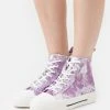 Even&Odd Damen Sneaker High - Lilac -Even&Odd Verkäufe 2024 9f376da6e1ea4b258d34c85c0ccdeaf8