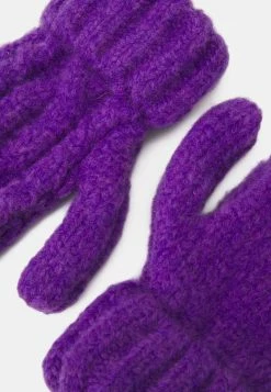 Even&Odd Damen Fäustling - Lilac -Even&Odd Verkäufe 2024 9f5254001c7a4be8b03499ea2afcf555