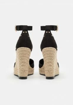 Even&Odd Damen Plateaupumps - Black -Even&Odd Verkäufe 2024 9f581fbecff144a59e11de43bed8d17c