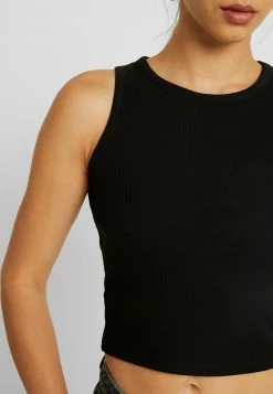 Even&Odd Damen Top - Black -Even&Odd Verkäufe 2024 9f6b4e1f7b0b48e8b627761fc4f87e8d