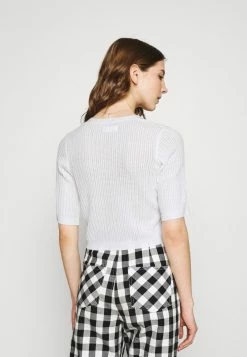 Even&Odd Damen Strickjacke - Off-white -Even&Odd Verkäufe 2024 9fa74a1b8f444950bbfb8fa255ffbfbc