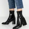 Even&Odd Damen Stiefelette - Black -Even&Odd Verkäufe 2024 9fd83ff566b04983b3b5c80a82e0d2fc