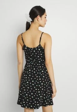 Even&Odd Damen Jerseykleid - Black/white -Even&Odd Verkäufe 2024 9fdc14fd0f6b4946b5f5b4f4163f25df