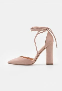 Even&Odd Damen Schnürpumps - Light Pink -Even&Odd Verkäufe 2024 9feca606fe6a43fea5e4c586928224d7