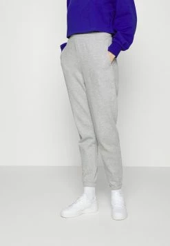 Even&Odd Damen 2er PACK - LOOSE FIT JOGGERS - Jogginghose - Black/mottled Light Grey -Even&Odd Verkäufe 2024 a00d041428104913a29158a3ff304680