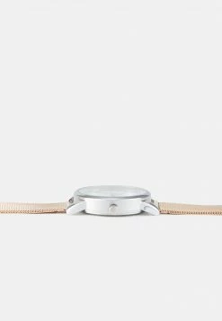 Even&Odd Damen Uhr - Rose Gold-coloured -Even&Odd Verkäufe 2024 a010a77446ae4a3692c7ec7febf8d083