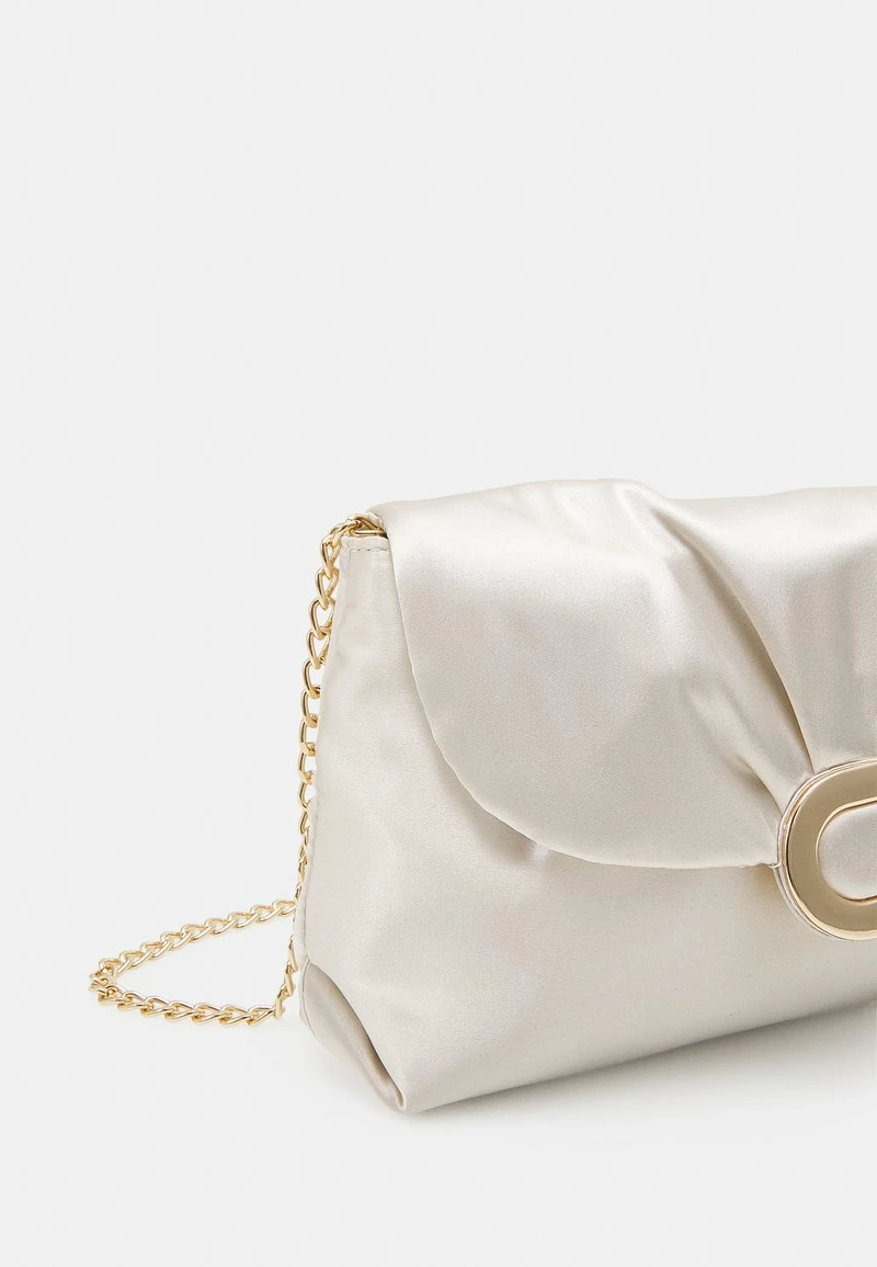 Even&Odd Clutch - Off-white | Damen 9 Even&Odd Clutch - Off-white | Damen – Bild 7
