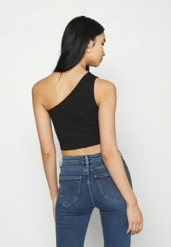 Even&Odd Damen 2 PACK - Top - Black/white -Even&Odd Verkäufe 2024 a01455b47f1e42d397394a40d167e4fd