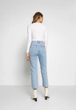 Even&Odd Damen 2 PACK - Langarmshirt - Pale Mauve/white -Even&Odd Verkäufe 2024 a03c82fc79f64b07a7e82b81027c0d63