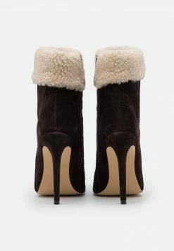 Even&Odd Damen LEATHER - Snowboot/Winterstiefel - Brown -Even&Odd Verkäufe 2024 a07e01912c734bc5a33bf9acef964194