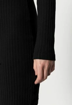 Even&Odd Damen JERSEYKLEID BASIC - Etuikleid - Black -Even&Odd Verkäufe 2024 a0ecd6c62fab4138b525d5169d9c5d6f