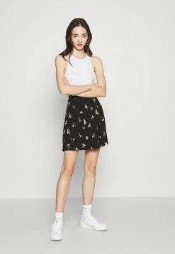 Even&Odd Damen A-Linien-Rock - Multicoloured/black -Even&Odd Verkäufe 2024 a0fc0a99fa5e469ea66671729761bf8f