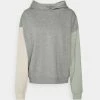 Even&Odd Sweatshirt - Mottled Light Grey/off-white/light Green | Damen 2 Even&Odd Sweatshirt - Mottled Light Grey/off-white/light Green | Damen -Even&Odd Verkäufe 2024 a117595808784d7cbb014f0baf6f1b2c