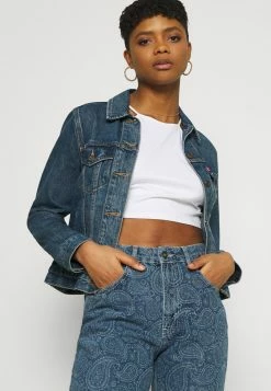 Even&Odd Damen 2 PACK - Top - Black/white -Even&Odd Verkäufe 2024 a149175e88954b459cd490f91bb13d2e