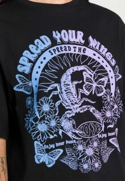 Even&Odd Damen T-Shirt Print - Black 11 Even&Odd Damen T-Shirt Print - Black -Even&Odd Verkäufe 2024 a1526066a31440b4a8ae9efd94ee0a7a