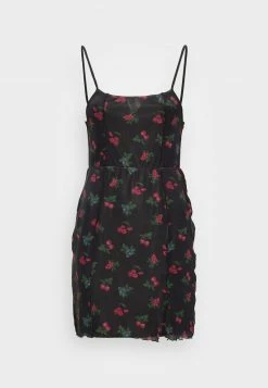 Even&Odd Damen Freizeitkleid - Black/lilac/blue 10 Even&Odd Damen Freizeitkleid - Black/lilac/blue -Even&Odd Verkäufe 2024 a161acb439b743c695ce314f94d7f173