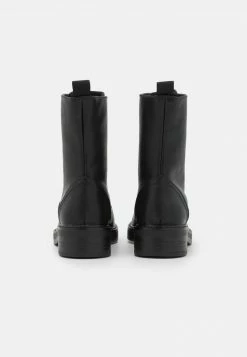 Even&Odd Damen Stiefelette - Black -Even&Odd Verkäufe 2024 a17d2765b230434080fcf4598c1b4269