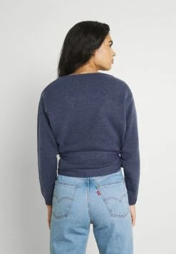 Even&Odd Damen WICKELJACKE - Strickjacke - Blue-grey 10 Even&Odd Damen WICKELJACKE - Strickjacke - Blue-grey -Even&Odd Verkäufe 2024 a18df35d48be4208a56ab6e5377cde1a