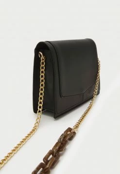 Even&Odd Damen Umhängetasche - Black -Even&Odd Verkäufe 2024 a19ce86e8102481abf543a080964e3bc