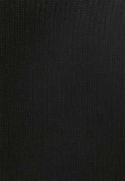 Even&Odd Damen TURTLENECK PONCHO - Schal - Black -Even&Odd Verkäufe 2024 a1a76d49a0b843b499d4bdfca8fd0df6