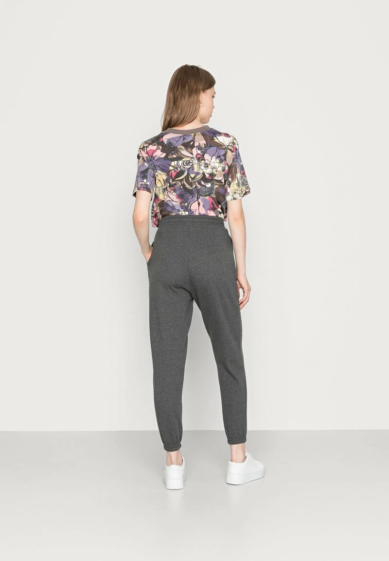 Even&Odd Damen Jogginghose - Mottled Dark Grey 5 Even&Odd Damen Jogginghose - Mottled Dark Grey – Bild 3