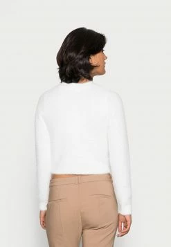 Even&Odd Damen Strickpullover - Off White -Even&Odd Verkäufe 2024 a1ddb06e12804ed0b4cc2cfc05d4bd94