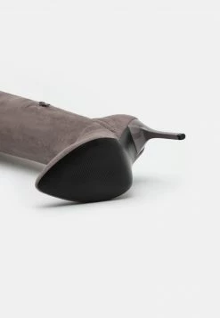 Even&Odd Damen High Heel Stiefel - Grey -Even&Odd Verkäufe 2024 a234aca87b9b43f39c114c0bf449bdc2