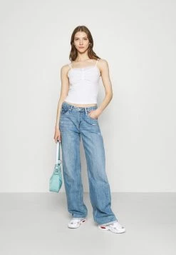 Even&Odd Damen Top - White 11 Even&Odd Damen Top - White -Even&Odd Verkäufe 2024 a241c487732446a2a7830f9dc126cdb8