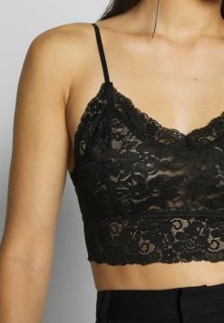 Even&Odd Damen Top - Black -Even&Odd Verkäufe 2024 a2734a1dc5b54f81866e52abdceb4291