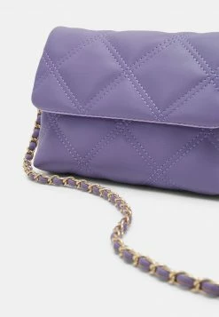 Even&Odd Damen Umhängetasche - Lilac -Even&Odd Verkäufe 2024 a281b46284374fb1a6433763ce792db3