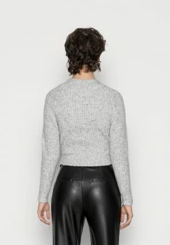 Even&Odd Damen Strickjacke - Mottled Grey 9 Even&Odd Damen Strickjacke - Mottled Grey -Even&Odd Verkäufe 2024 a298dcbeae894290a9c47977b647f9f7