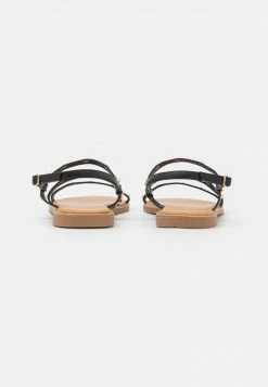 Even&Odd Damen Riemensandalette - Black -Even&Odd Verkäufe 2024 a2b87ab19a814c1aaa5ab0cc00bd3029