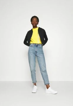 Even&Odd Damen Sweatjacke - Black -Even&Odd Verkäufe 2024 a2c0082940b44e6bafb844df26dbf106