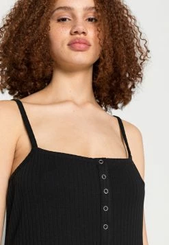 Even&Odd Damen Freizeitkleid - Black -Even&Odd Verkäufe 2024 a2c0d63ee92c4cf59905c531111ec2fa