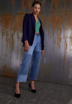 Even&Odd Damen High Heel Pumps - Black