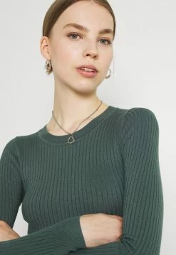 Even&Odd Damen Strickpullover - Green -Even&Odd Verkäufe 2024 a311823cf78943ffbe9d231bfc976517