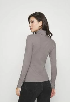 Even&Odd Damen Langarmshirt - Grey -Even&Odd Verkäufe 2024 a31ded0834d94bd0ba5709577d865a8a