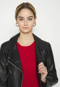 Even&Odd Damen Strickpullover - Red -Even&Odd Verkäufe 2024 a3597d3d51004dfd9f6e3e59bd7164aa
