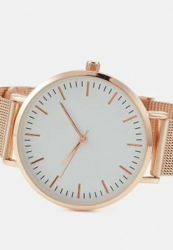 Even&Odd Damen Uhr - Rose Gold-coloured -Even&Odd Verkäufe 2024 a38b93ea3b9040c6b9a113e639a3dd3f