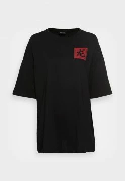 Even&Odd Damen T-Shirt Print - Black 10 Even&Odd Damen T-Shirt Print - Black -Even&Odd Verkäufe 2024 a397bf1986bd414eaccb2934a84dd7a4