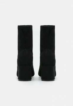 Even&Odd Damen Stiefelette - Black -Even&Odd Verkäufe 2024 a3b227eee4bc4737813370b143bb1d9b